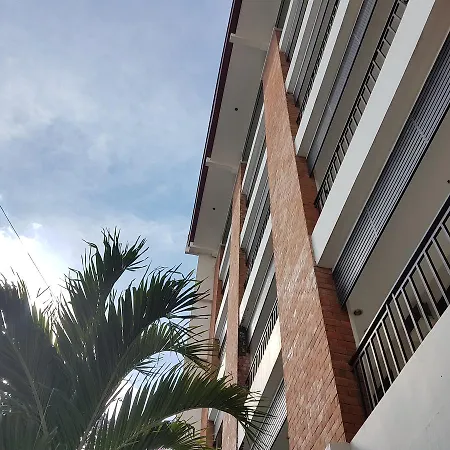 Strawberry Residences