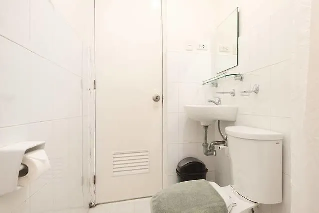 Aparthotel Strawberry Residences