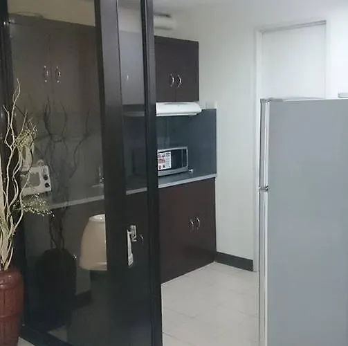 Strawberry Residences Aparthotel