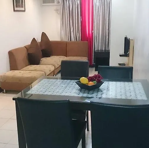 Strawberry Residences