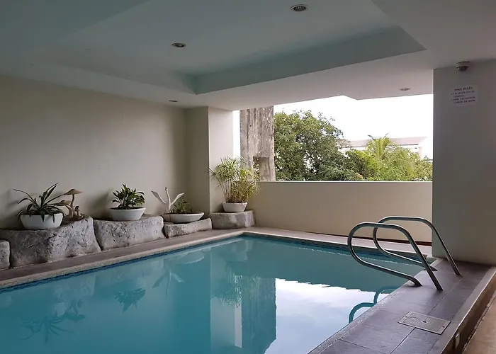 Aparthotel Strawberry Residences