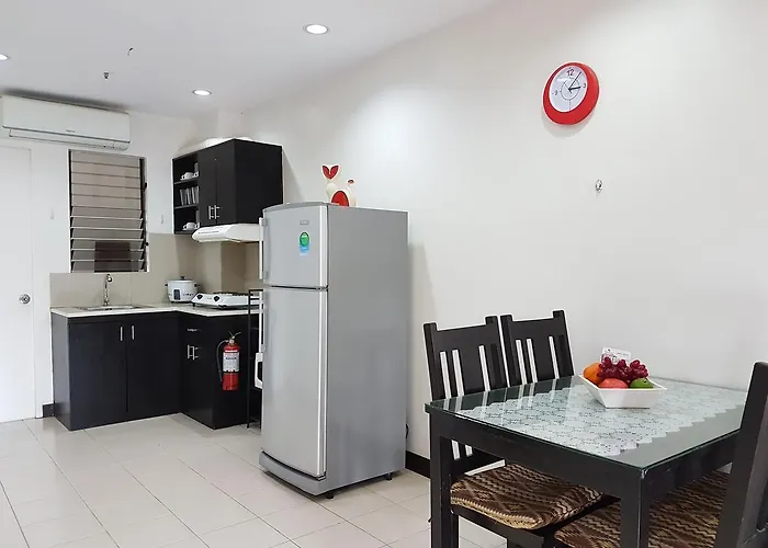 Aparthotel Strawberry Residences