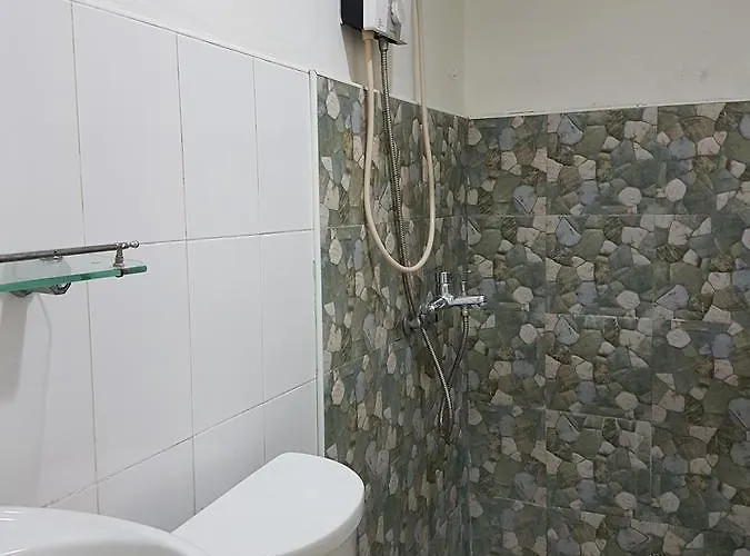 Strawberry Residences 3* Cebu