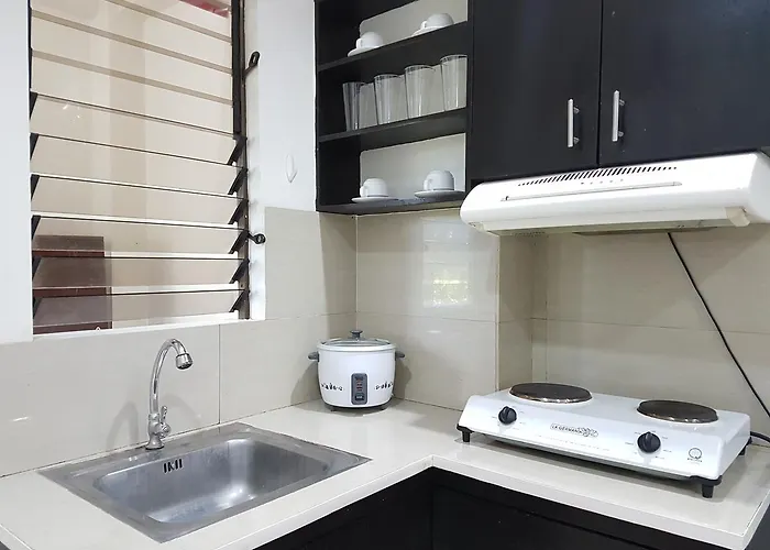 Strawberry Residences Cebu