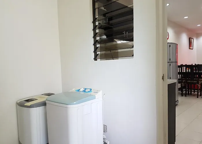 Aparthotel Strawberry Residences