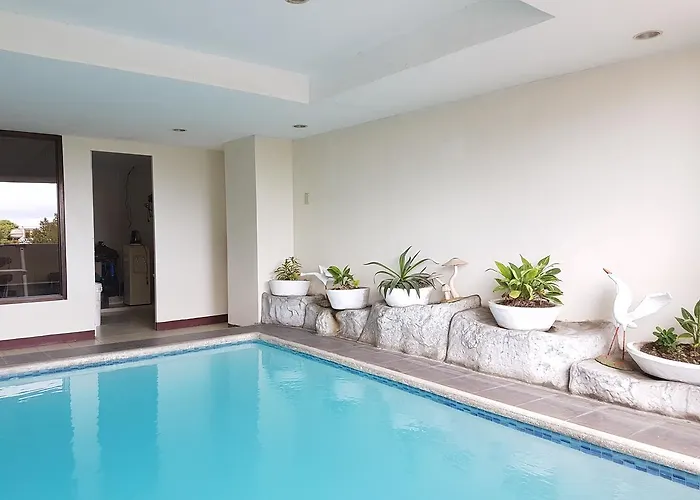 Strawberry Residences Aparthotel Cebu